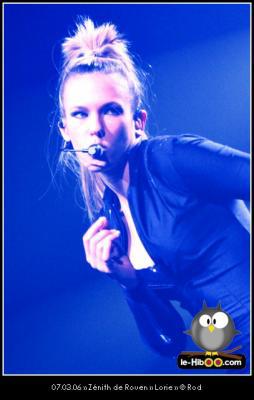 lorie